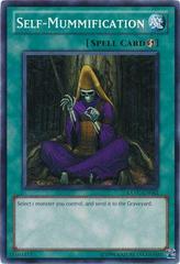 Self-Mummification YuGiOh Extreme Victory Prices