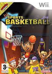 Kidz Sports Basketball PAL Wii Prices