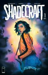 Shadecraft [Franny] Comic Books Shadecraft Prices