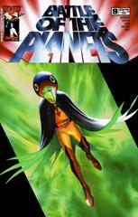 Main Image | Battle of the Planets Comic Books Battle of the Planets