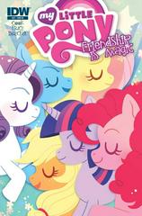 My Little Pony: Friendship Is Magic [10 Copy] Comic Books My Little Pony: Friendship is Magic Prices