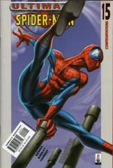 Ultimate Spider-Man #15 (2002) Comic Books Ultimate Spider-Man Prices