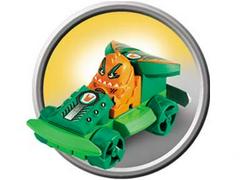 LEGO Set | Scratch LEGO Racers