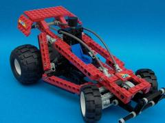LEGO Set | Dune Blaster LEGO Technic