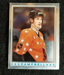 Wayne Gretzky [Foil] Hockey Cards 1982 Topps Stickers Prices