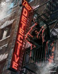 Batman: Dear Detective [Bermejo] #1 (2022) Comic Books Batman: Dear Detective Prices