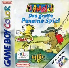 Janosch: Das Grosse Panama Spiel PAL GameBoy Color Prices