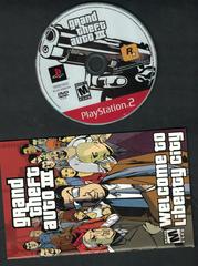 Photo By Canadian Brick Cafe | Grand Theft Auto III [Greatest Hits] Playstation 2