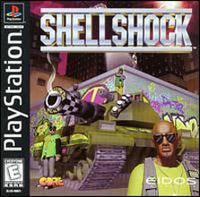 Shellshock Playstation Prices