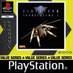 Thunderhawk 2 Firestorm [Value Series] PAL Playstation Prices