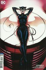 Catwoman [Variant] Comic Books Catwoman Prices