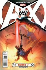 Avengers vs. X-Men [Ribic] #7 (2012) Comic Books Avengers vs. X-Men Prices