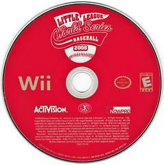 Game Disc | Little League World Series Baseball 2008 Wii