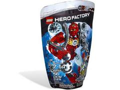 Furno #6293 LEGO Hero Factory Prices