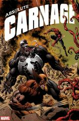 Absolute Carnage [Connecting] Comic Books Absolute Carnage Prices