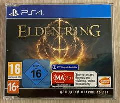 Elden Ring [Promo] PAL Playstation 4 Prices