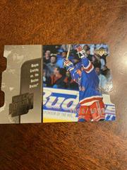 Wayne Gretzky [Quantum 1] #GO7 Hockey Cards 1998 Upper Deck Year of the Great One Prices