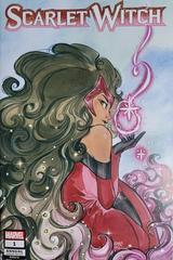 Scarlet Witch Annual [Momoko] Comic Books Scarlet Witch Annual Prices