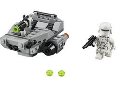LEGO Set | First Order Snowspeeder LEGO Star Wars