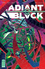 Radiant Black [Costa] #24 (2023) Comic Books Radiant Black Prices