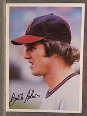 Butch Hobson #NNO Baseball Cards 1981 Topps 5x7 Prices
