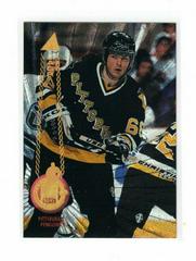 Jaromir Jagr [Rink Collection] Hockey Cards 1994 Pinnacle Prices