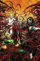 Absolute Carnage: Lethal Protectors [Keown Virgin] Comic Books Absolute Carnage: Lethal Protectors Prices