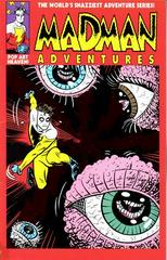 Madman Adventures #0 (1996) Comic Books Madman Adventures Prices