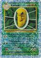 Kakuna [Reverse Holo] | Pokemon Legendary Collection