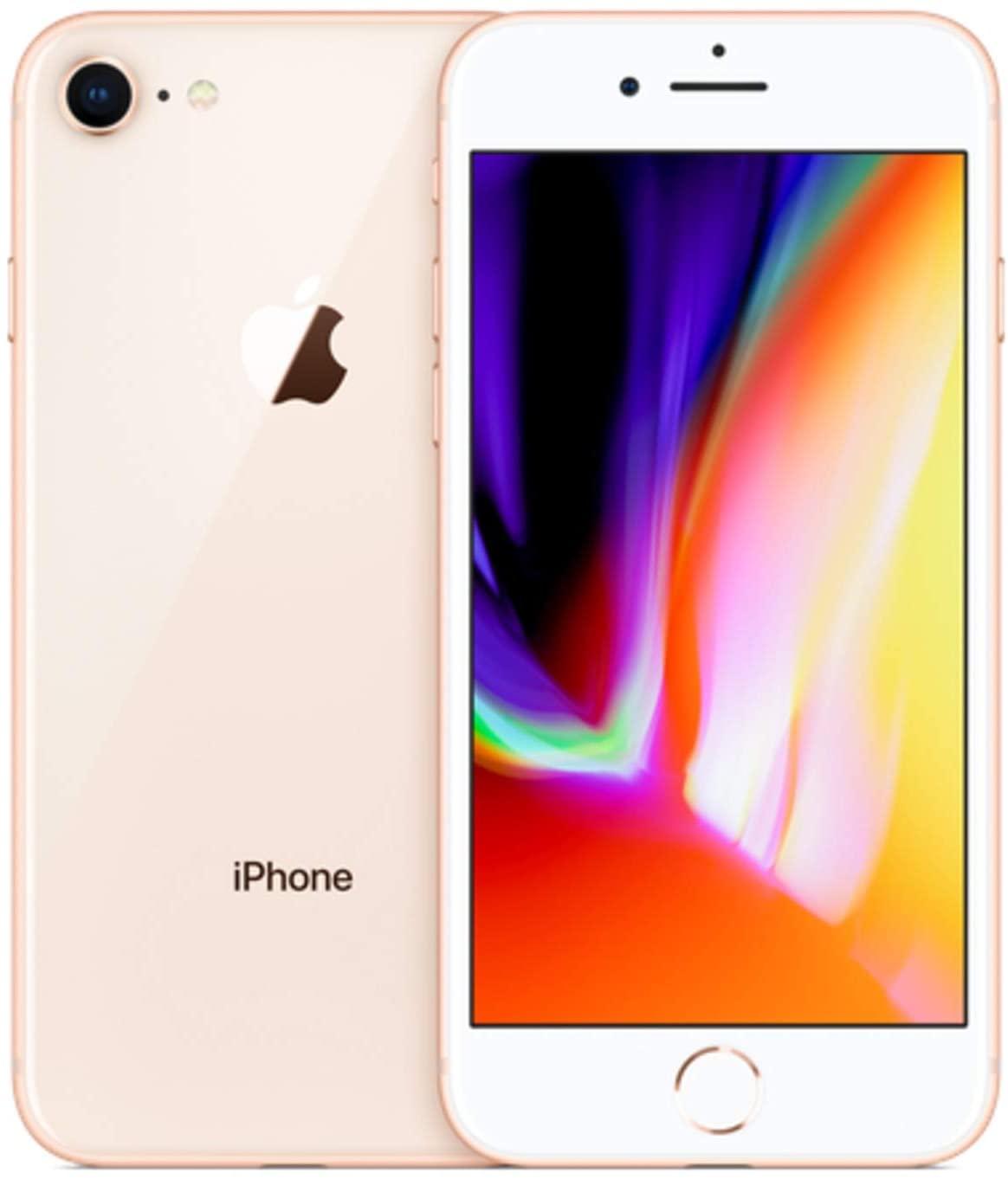 iPhone 8 [64GB Gold Unlocked] Prices Apple iPhone