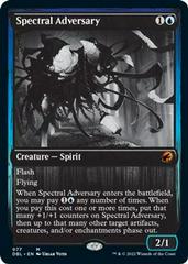 Spectral Adversary Magic Innistrad: Double Feature Prices
