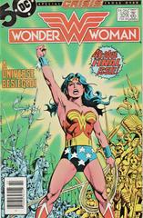 Wonder Woman #329 (1986) Comic Books Wonder Woman Prices