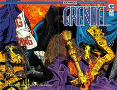 Grendel #31 (1989) Comic Books Grendel Prices