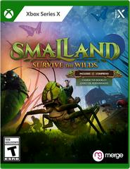 Smalland: Survive the Wilds Xbox Series X Prices
