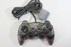 Hori Analog Sindou Pad [Clear Gray] JP Playstation Prices
