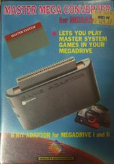 Master Mega Converter PAL Sega Master System Prices