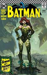 Batman [Facsimile Bianchi] #181 (2023) Comic Books Batman Facsimile Edition Prices