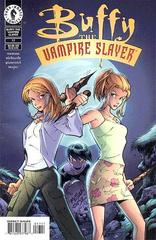 Buffy the Vampire Slayer #17 (2000) Comic Books Buffy the Vampire Slayer Prices