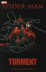 Spider-Man: Torment [Paperback] (2011) Comic Books Spider-Man Prices