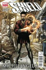 S.H.I.E.L.D. [Variant] #1 (2011) Comic Books S.H.I.E.L.D Prices