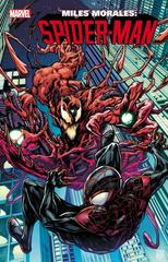 Miles Morales: Spider-Man [Okazaki] Comic Books Miles Morales: Spider-Man Prices