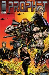Prophet #5 (1994) Comic Books Prophet Prices