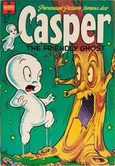 Casper the Friendly Ghost #22 (1954) Comic Books Casper The Friendly Ghost Prices