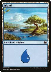 Island Magic Duel Deck: Merfolk vs. Goblins Prices