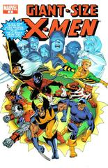 Giant-Size X-Men #3 (2005) Comic Books Giant-Size X-Men Prices