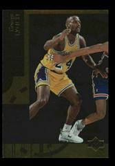 George Lynch [Gold] #SE41 Basketball Cards 1994 Upper Deck Special Edition Prices