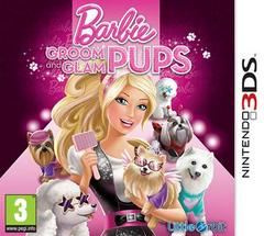 Barbie Groom and Glam Pups PAL Nintendo 3DS Prices