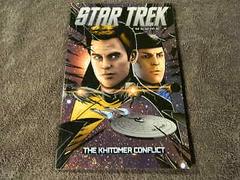 The Khitomer Conflict Comic Books Star Trek Prices