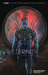 Eternity #1 (2018) Comic Books Eternity Prices