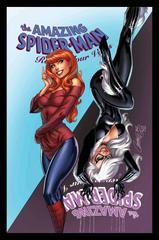 The Amazing Spider-Man: Renew Your Vows [Campbell] Comic Books Amazing Spider-Man: Renew Your Vows Prices